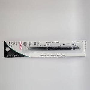 Wet N Wild MegaLast Retractable Eyeliner - Blackest Black